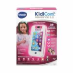 Comprar Vtech - kidicom advance 3.0 blanco y rosa