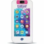 Comprar Vtech - kidicom advance 3.0 blanco y rosa