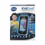 Comprar Vtech - kidicom advance 3.0 negro