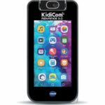 Comprar Vtech - kidicom advance 3.0 negro