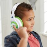 Comprar Vtech - kidipods max - mis auriculares interactivos 7 en 1