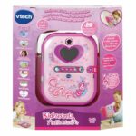 Comprar Vtech - kidisecrets selfie music rose - diario musical electrónico