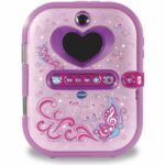 Comprar Vtech - kidisecrets selfie music rose - diario musical electrónico