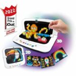 Comprar Vtech - luces mágicas 3d