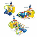 Comprar Vtech marble rush - construir y almacenar caja set m400