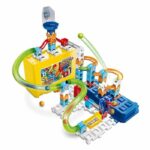 Comprar Vtech marble rush - construir y almacenar caja set m400