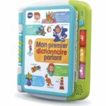 Comprar Vtech - mi primer diccionario parlante