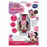 Comprar Vtech - minnie - reloj de juego interactivo de minnie