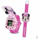 Comprar Vtech - minnie - reloj de juego interactivo de minnie