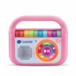 Comprar Vtech-music'kid - rosa