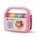 Comprar Vtech-music'kid - rosa