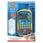 Comprar Vtech - paw patrol - el smartphone educativo - azul