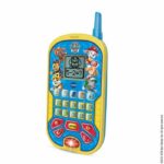 Comprar Vtech - paw patrol - el smartphone educativo - azul