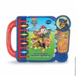 Comprar Vtech paw patrol - juego del alfabeto de mi misiÓn