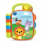 Comprar Vtech-p'tits libro de rimas loulous