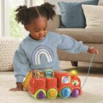 Comprar Vtech roul'train escondite del pequeÑo loulous