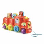 Comprar Vtech roul'train escondite del pequeÑo loulous