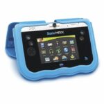 Comprar Vtech storio max 5 '' - funda de protección para tableta azul