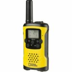 Comprar Walkie-talkies infantiles - national geographic - largo alcance 6 km - función manos libres