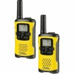 Comprar Walkie-talkies infantiles - national geographic - largo alcance 6 km - función manos libres