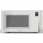 Comprar Whirlpool mwp304w parrilla y vaporizador independiente para microondas - cook30 - blanco - 30l