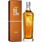 Comprar Whisky kavalan classic single malt - 40% vol - 50 cl con estuche