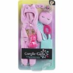 Comprar Accesorios para muñecas - corolle - mono de unicornio - 7 accesorios - a partir de 4 años