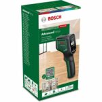 Comprar Advacedtemp bosch detector térmico