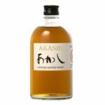 Comprar Akashi whisky mezclado en estuche 50 cl