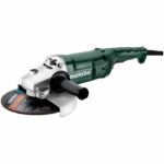 Comprar Amoladora de 230 mm metabo wp 2200-230 * amoladora angular