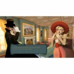 Comprar Arsene lupin: ladrón por un día - juego de nintendo switch