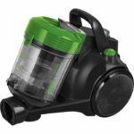 Comprar Aspiradora cilíndrica sin bolsa - sencor svc 1025gr - 700 w - 78 db - 2 l - negro / verde