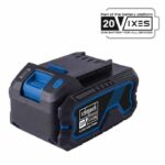 Comprar Batería de iones de litio - scheppach - 20v / 4ah - 20v ixes - sbp4.0 - batería universal para todos los dispositivos scheppach gama 20v ixes