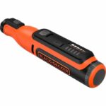 Comprar Black + decker bcrt8i-xj herramienta inalÁmbrica de precisiÓn 7.2v - 1.5ah - multifunciÓn