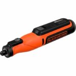 Comprar Black + decker bcrt8i-xj herramienta inalÁmbrica de precisiÓn 7.2v - 1.5ah - multifunciÓn