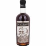 Comprar Black magic spiced - ron picante de puerto rico - 40% vol - 70cl