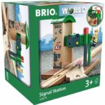 Comprar Brio world - 33674 - estación de control y derivación