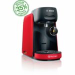 Comprar Cafetera multibebidas bosch tassimo tas163e t16 finesse 1400 w 0