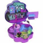 Comprar Caja monster high - polly pocket - hvv58