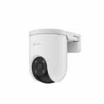 Comprar Cámara panorámica wi-fi ezviz h8c pro - 3k - detección ia - visión nocturna en color - audio bidireccional