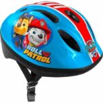 Comprar Casco infantil talla s - 53/56cm - pat patrouille - pa450100s
