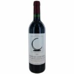 Comprar Château curé-bon 1994 saint-emilion grand cru - vino tinto de burdeos