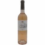 Comprar Château du rouët villa estérelle 2023 côtes de provence - vino rosado de provenza