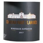 Comprar Château haut claribes 2017 bordeaux supérieur - vino tinto de burdeos