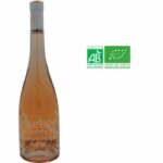 Comprar Château roubine la vie en rose 2023 côtes de provence - vino rosado de provenza - orgánico