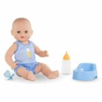 Comprar Corolle - my big baby - paul pee - 36 cm - 2 años