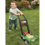 Comprar Cortacésped little tikes gas 'n go - cortacésped con muchas funciones - a partir de los 6 meses