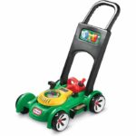 Comprar Cortacésped little tikes gas 'n go - cortacésped con muchas funciones - a partir de los 6 meses