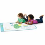 Comprar Crayola - mini kids - color pop drawing mat! - 18 meses - colorear para niños y niños pequeños