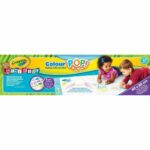 Comprar Crayola - mini kids - color pop drawing mat! - 18 meses - colorear para niños y niños pequeños